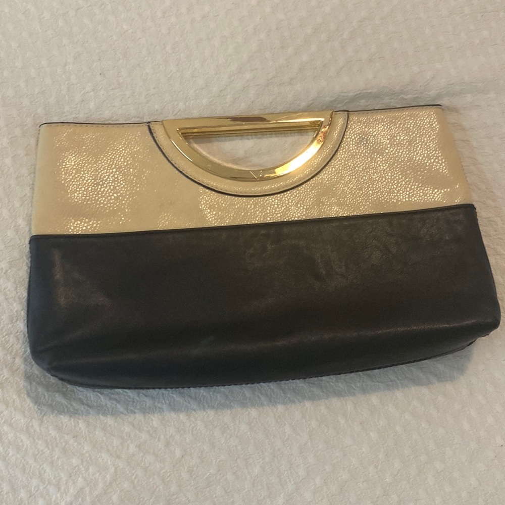The Limited Purse